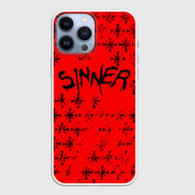 Чехол для iPhone 13 Pro Max с принтом FAR CRY 5 SINNER   ГРЕШНИК в Курске,  |  | far cry | sinner | ubisoft | врата эдема | грешник | иосиф сид | монтана | секта | сектанты | символ | фар край | юбисофт