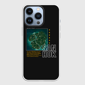 Чехол для iPhone 13 Pro с принтом Сангок в Курске,  |  | battle royale | game | games | playerunknowns battlegrounds | pubg | батл роял | баттлграунд анноун | игра | игры | паб джи | пабжи