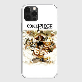 Чехол для iPhone 12 Pro Max с принтом One Piece. Большой куш в Курске, Силикон |  | anime | manga | monkey d. luffy | one piece | аниме | большой куш | ван пис | вон пис | гол д. роджер | кайдо | король пиратов | луфи | луффи | манга | манки д. луффи | нами | нико робин | пират | портгас д. эйс | ророноа зоро