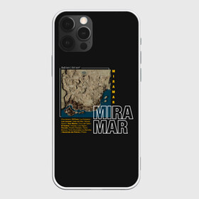 Чехол для iPhone 12 Pro Max с принтом Мирамар в Курске, Силикон |  | battle royale | game | games | playerunknowns battlegrounds | pubg | батл роял | баттлграунд анноун | игра | игры | паб джи | пабжи