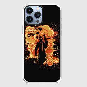 Чехол для iPhone 13 Pro Max с принтом Pubg Boy в Курске,  |  | battle royale | game | games | playerunknowns battlegrounds | pubg | батл роял | баттлграунд анноун | игра | игры | паб джи | пабжи