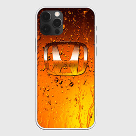 Чехол для iPhone 12 Pro Max с принтом Honda капли дождя в Курске, Силикон |  | Тематика изображения на принте: auto | car | honda | motor | sport | sport car | авто | авто бренды | вода | дождь | капли | машина | спорт | спорт кар | хонда