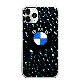 Чехол для iPhone 11 Pro матовый с принтом BMW Collection Storm в Курске, Силикон |  | auto | bmw | car | motor | sport | sport car | авто | авто бренды | бмв | вода | дождь | капли | машина | спорт | спорт кар