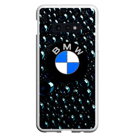 Чехол для Samsung S10E с принтом BMW Collection Storm в Курске, Силикон | Область печати: задняя сторона чехла, без боковых панелей | Тематика изображения на принте: auto | bmw | car | motor | sport | sport car | авто | авто бренды | бмв | вода | дождь | капли | машина | спорт | спорт кар