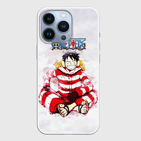 Чехол для iPhone 13 Pro с принтом One Piece. Большой куш Луффи в Курске,  |  | anime | manga | monkey d. luffy | one piece | аниме | большой куш | ван пис | вон пис | гол д. роджер | кайдо | король пиратов | луфи | луффи | манга | манки д. луффи | нами | нико робин | пират | портгас д. эйс | ророноа зоро