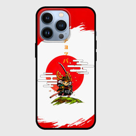 Чехол для iPhone 13 Pro с принтом Тони Тони Чоппер ниндзя One Piece в Курске,  |  | one piece | tony tony chopper | аниме | большой куш | ван пис | великий флот | вон пис | врач | любитель сладкой ваты | манга | ниндзя пирато минко самурайский альянс | пират | пираты соломенной шляпы