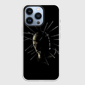 Чехол для iPhone 13 Pro с принтом Craig Jones в Курске,  |  | alternative | metall | music | rock | slipknot | slipnot | альтернатива | металл | музыка | рок | слипкнот | слипнот