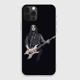 Чехол для iPhone 12 Pro Max с принтом James Root в Курске, Силикон |  | alternative | metall | music | rock | slipknot | slipnot | альтернатива | металл | музыка | рок | слипкнот | слипнот