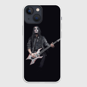 Чехол для iPhone 13 mini с принтом James Root в Курске,  |  | alternative | metall | music | rock | slipknot | slipnot | альтернатива | металл | музыка | рок | слипкнот | слипнот