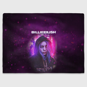 Плед 3D с принтом BILLIE EILISH | GLITCH (Z) в Курске, 100% полиэстер | закругленные углы, все края обработаны. Ткань не мнется и не растягивается | be | billie | billie eilish | blohsh | ghoul | glitch | айлиш | билли | билли айлиш | бэрд | глитч | пайрат | пайрат бэрд