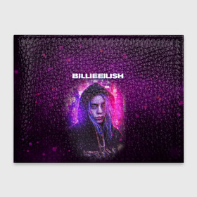 Обложка для студенческого билета с принтом BILLIE EILISH | GLITCH (Z) в Курске, натуральная кожа | Размер: 11*8 см; Печать на всей внешней стороне | Тематика изображения на принте: be | billie | billie eilish | blohsh | ghoul | glitch | айлиш | билли | билли айлиш | бэрд | глитч | пайрат | пайрат бэрд