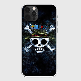 Чехол для iPhone 12 Pro Max с принтом Веселый Роджер One Piece. Большой куш в Курске, Силикон |  | anime | manga | monkey d. luffy | one piece | аниме | большой куш | ван пис | вон пис | гол д. роджер | кайдо | король пиратов | луфи | луффи | манга | манки д. луффи | нами | нико робин | пират | портгас д. эйс | ророноа зоро