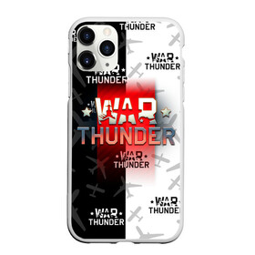 Чехол для iPhone 11 Pro матовый с принтом WAR THUNDER / ВАР ТАНДЕР  в Курске, Силикон |  | game | war thunder | warthunder | world of tanks | wot | вар тандер | война | вот | игры | корабли | мир танков. | онлайн игра | самолеты | танки