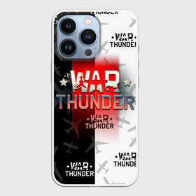 Чехол для iPhone 13 Pro с принтом WAR THUNDER   ВАР ТАНДЕР в Курске,  |  | Тематика изображения на принте: game | war thunder | warthunder | world of tanks | wot | вар тандер | война | вот | игры | корабли | мир танков. | онлайн игра | самолеты | танки