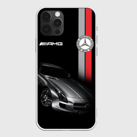 Чехол для iPhone 12 Pro Max с принтом MERCEDES BENZ AMG в Курске, Силикон |  | amg | auto | benz | car | cool | dark | germany | logo.star | machine | mercedes | sport | автомобиль | бенц | водитель | германия | логотип | машины | мерин | мерс | мерседес | немец | премиум | спорткар | тачки