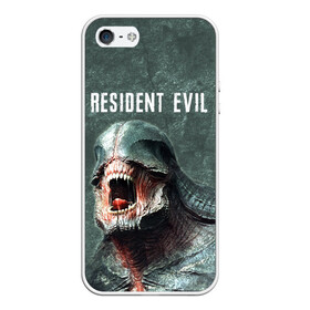 Чехол для iPhone 5/5S матовый с принтом RESIDENT EVIL 2 | РЕЗИДЕНТ ЕВИЛ (Z) в Курске, Силикон | Область печати: задняя сторона чехла, без боковых панелей | ada wong | biohazard | leon | nemesis | project resistance | raccoon city | re2 | resident evil 2 | rpd | stars | umbrella | ада вонг | амбрелла | немесис | ужасы