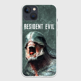 Чехол для iPhone 13 с принтом RESIDENT EVIL 2 | РЕЗИДЕНТ ЕВИЛ (Z) в Курске,  |  | ada wong | biohazard | leon | nemesis | project resistance | raccoon city | re2 | resident evil 2 | rpd | stars | umbrella | ада вонг | амбрелла | немесис | ужасы