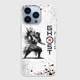 Чехол для iPhone 13 Pro с принтом Ghost of Tsushim | Призрак Цусима (Z) в Курске,  |  | game | ghost of tsushim | jin sakai | ninja | samurai | the ghost of tsushim | буке | вакидзаси | воин | вояк | дайсё | дзин сакай | иайто | игра | катана | кодати | мононофу | мститель | мушя | ниндзя | нодати | одати | призрак цусимы | са