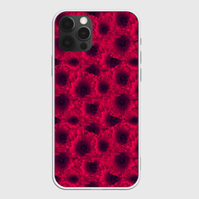 Чехол для iPhone 12 Pro Max с принтом Красные маки  в Курске, Силикон |  | абстрактные цветы | девушкам | детский | красные маки | красный | летний | маки | цветочный | цветы