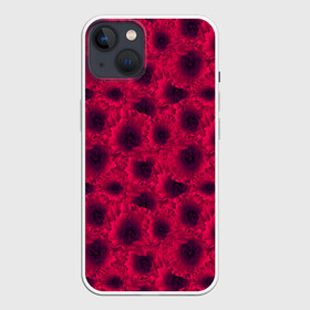 Чехол для iPhone 13 с принтом Красные маки в Курске,  |  | абстрактные цветы | девушкам | детский | красные маки | красный | летний | маки | цветочный | цветы