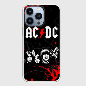 Чехол для iPhone 13 Pro с принтом AC DC HIGHWAY TO HELL в Курске,  |  | ac dc | angus young. | back in black | brian johnson | hells bells | highway to hell | rock | thunderstruck | tnt | ангус янг | брайан джонсон | группа | музыка | рок | эйси диси