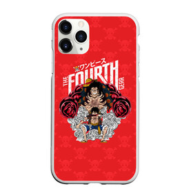 Чехол для iPhone 11 Pro матовый с принтом Луффи | резиновый Лу One Piece в Курске, Силикон |  | anime | manga | monkey d. luffy | one piece | аниме | большой куш | ван пис | вон пис | капитан | король пиратов | луси | луфи | луффи | луффи но уми | луффи таро | манга | манки д. луффи | мугивара | пират | пятый император