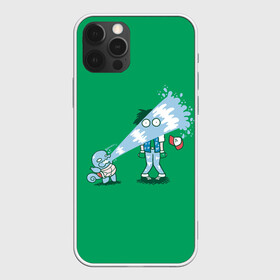 Чехол для iPhone 12 Pro Max с принтом Неугомонный Сквиртл в Курске, Силикон |  | anime | pokemon | poket monster | poketmon | squirtle | аниме | анимэ | карманные монстры | покемон | сквиртл