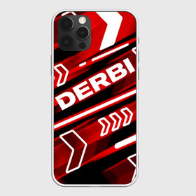 Чехол для iPhone 12 Pro Max с принтом DERBI / ДЕРБИ / SPORT в Курске, Силикон |  | derbi | gp1 | motorcycle | motosport | predator | racing | senda | speed | sport | байк | гонки | двигатель | дерби | мото | мотокросс | мотоспорт | мототриал | мотоцикл | предатор. | сенда | скорость | спорт