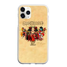 Чехол для iPhone 11 Pro Max матовый с принтом One Piece. Большой куш в Курске, Силикон |  | anime | manga | monkey d. luffy | one piece | аниме | большой куш | ван пис | вон пис | гол д. роджер | кайдо | король пиратов | луфи | луффи | манга | манки д. луффи | нами | нико робин | пират | портгас д. эйс | ророноа зоро