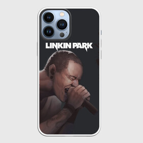 Чехол для iPhone 13 Pro Max с принтом LINKIN PARK | ЛИНКИН ПАРК (Z) в Курске,  |  | chester | chester bennington | linkin park | mike shinoda | альтернативный метал | альтернативный рок | линкин парк | ню метал | поп музыка | поп рок | рэп метал | рэп рок | честер | электроник рок