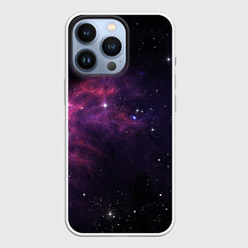 Чехол для iPhone 13 Pro с принтом Вселенная в Курске,  |  | space | stars | галактика | космос | ночное небо