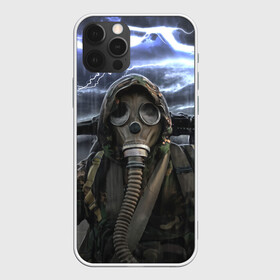 Чехол для iPhone 12 Pro Max с принтом S.T.A.L.K.E.R | С.Т.А.Л.К.Е.Р в Курске, Силикон |  | chernobyl | pripyat | s.t.a.l.k.e.r. 2 | shadow of chernobyl | stalker | stalker 2 | воля | меченый | припять | свобода | свобода воля | сталкер | сталкер 2 | тени чернобыля | чернобыль