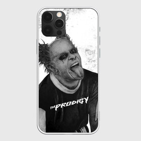 Чехол для iPhone 12 Pro с принтом THE PRODIGY | ПРОДИДЖИ (Z) в Курске, силикон | область печати: задняя сторона чехла, без боковых панелей | keith charles flint | prodigy | the prodigy | альтернативный дэнс | бигбит | брейкбит | кит флинт | лиам хоулетт | максим реалити | продиги | продиджи | продиди | техно | электроник рок | электропанк