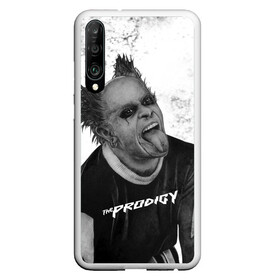 Чехол для Honor P30 с принтом THE PRODIGY | ПРОДИДЖИ (Z) в Курске, Силикон | Область печати: задняя сторона чехла, без боковых панелей | keith charles flint | prodigy | the prodigy | альтернативный дэнс | бигбит | брейкбит | кит флинт | лиам хоулетт | максим реалити | продиги | продиджи | продиди | техно | электроник рок | электропанк