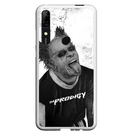 Чехол для Honor P Smart Z с принтом THE PRODIGY | ПРОДИДЖИ (Z) в Курске, Силикон | Область печати: задняя сторона чехла, без боковых панелей | keith charles flint | prodigy | the prodigy | альтернативный дэнс | бигбит | брейкбит | кит флинт | лиам хоулетт | максим реалити | продиги | продиджи | продиди | техно | электроник рок | электропанк