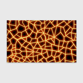 Бумага для упаковки 3D с принтом Огненная геометрия в Курске, пластик и полированная сталь | круглая форма, металлическое крепление в виде кольца | 3д | abstract | fire | flame | geometry stripes | neon | polygonal | абстрактная геометрия | геометрические фигуры | линии | мозаика | неон | огонь | орнамент | пламя | полигон | полосы | светящиеся | текстура | треугольники