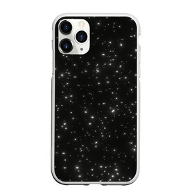 Чехол для iPhone 11 Pro матовый с принтом Звезды в Курске, Силикон |  | astronomy | flicker | shine | sky | space | star | starry sky | stars | астрономия | звезда | звездное небо | звездочка | звездочки | звезды | космос | мерцание | мерцающая звезда | мерцающие звезды | небо | сияние