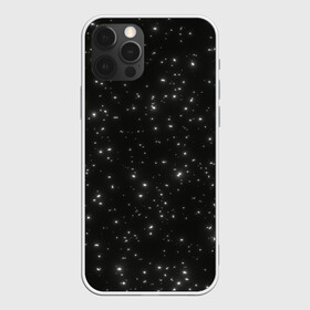 Чехол для iPhone 12 Pro Max с принтом Звезды в Курске, Силикон |  | astronomy | flicker | shine | sky | space | star | starry sky | stars | астрономия | звезда | звездное небо | звездочка | звездочки | звезды | космос | мерцание | мерцающая звезда | мерцающие звезды | небо | сияние