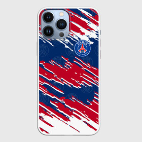 Чехол для iPhone 13 Pro Max с принтом ФК ПСЖ   PARIS SAINT GERMAIN в Курске,  |  | paris saint germain | psg | saint | sport | париж | псг | спорт | футбол