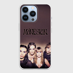 Чехол для iPhone 13 Pro с принтом Maneskin в Курске,  |  | alternative | angelis | damiano | david | de | ethan | glam | italy | maneskin | raggi | rock | thomas | torchio | victoria | альтернатива | анджелис | виктория | глэм рок | давид | дамиано | де | италия | итан | монэскин | раджи | томас | т