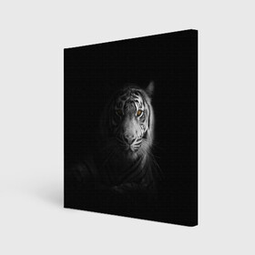 Холст квадратный с принтом БЕЛЫЙ ТИГР в Курске, 100% ПВХ |  | animal | art | beast | cat | hunter | picture | power | strong | tiger | white | белый | благородный | гордый | дикие | животные | звери | кошки | охотник | тигр | хищник | царь