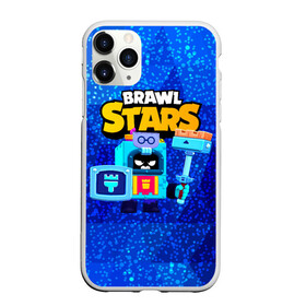 Чехол для iPhone 11 Pro Max матовый с принтом Ash Brawl Stars Эш  в Курске, Силикон |  | ash | brawl | brawl stars | brawlstars | brawl_stars | аш | бравл | бравлстарс | эш