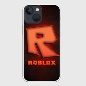 Чехол для iPhone 13 mini с принтом ROBLOX NEON RED в Курске,  |  | neon | roblox | игра | компьютерная игра | логотип | неон | онлайн | онлайн игра | роблакс | роблокс