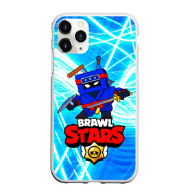 Чехол для iPhone 11 Pro матовый с принтом Ninja Ash / Ниндзя Эш, Brawl Stars в Курске, Силикон |  | ash | ash brawl stars | ash бравл старс | ninja ash | аш | бравл старс эш | бравлер | бравлер эш | браво старс | ниндзя эш | эш | эш бравл старс