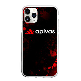 Чехол для iPhone 11 Pro матовый с принтом Apivas - Краска в Курске, Силикон |  | adidas | antibrend | apivas | beer | mug | paint | pivas | адидас | антибренд | брызги | будет | забавные | краска | кружка | кружки | любителю | любителям | пенное | прикол | прикольные | хмельное | юмор