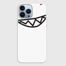 Чехол для iPhone 13 Pro Max с принтом До безумия весело FCS в Курске,  |  | fcs | tik tok | весело | мимика | смайлик | тик ток | улыбка