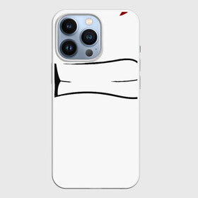 Чехол для iPhone 13 Pro с принтом До безумия весело FCS в Курске,  |  | fcs | tik tok | весело | мимика | смайлик | тик ток | улыбка