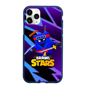 Чехол для iPhone 11 Pro Max матовый с принтом Ash Brawl Stars Эш  в Курске, Силикон |  | ash | brawl | brawl stars | brawlstars | brawl_stars | аш | бравл | бравлстарс | эш