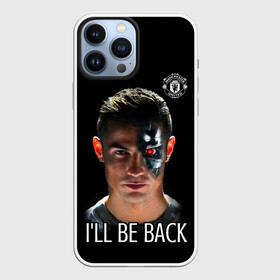 Чехол для iPhone 13 Pro Max с принтом ВОЗВРАЩЕНИЕ КРИШТИАНУ в Курске,  |  | back | cristiano | england | football | logo | manchester | return | ronaldo | soccer | sport | star | united | англия | возвращение | гол | звезда | игрок | криштиану | манчестер | мч | робот | роналду | спорт | футбол | чемпион | юнайтед