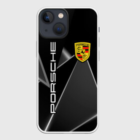 Чехол для iPhone 13 mini с принтом Порше   Porsche в Курске,  |  | auto | car | porche | porsche | porshe | авто | логотипы автомобилей | машина | мужчинам | немецкие авто | порш | порш каен | порше | порше каен | скорость | тачка